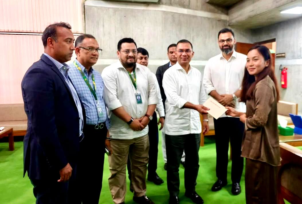 PM provides financial assistance to build house for footballer Ritu Porna Chakma