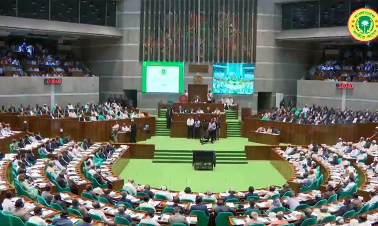 Cyber Security Strategy (2026-2030) being prepared: Minister