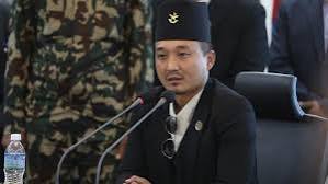 Nepal reinstates interior minister cleared by graft probe