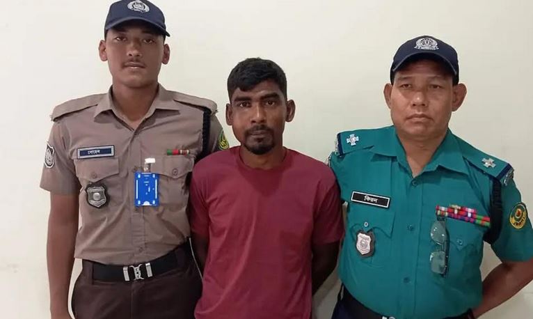 Trial begins in Bakalia child rape case