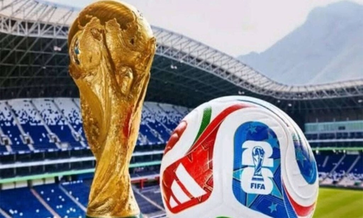 World Cup nears kickoff after pre-tournament turbulence