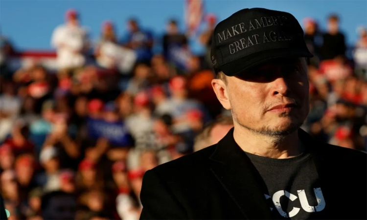 Elon Musk, after DOGE and politics, bets on SpaceX IPO     
