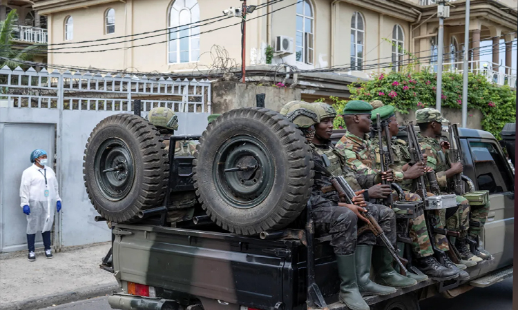 M23 fighters detaining, abusing thousands in DRC: HRW