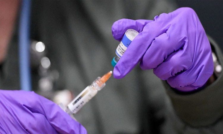 CCGP approves Tk 412.71cr Vaccine procurement