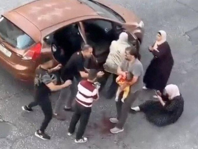Israeli NGO publishes footage challenging army claims on killing of Palestinian baby