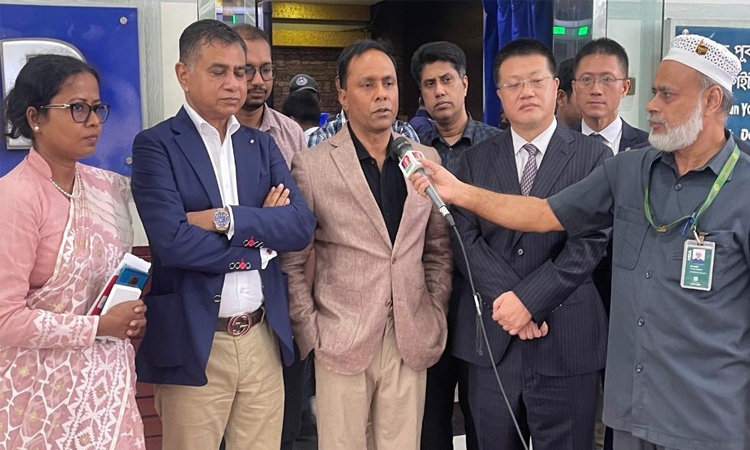 Parliamentary delegation to attend South Asia Cooperation Forum in Kunming