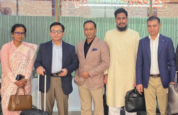Parliamentary delegation to attend South Asia Cooperation Forum in Kunming