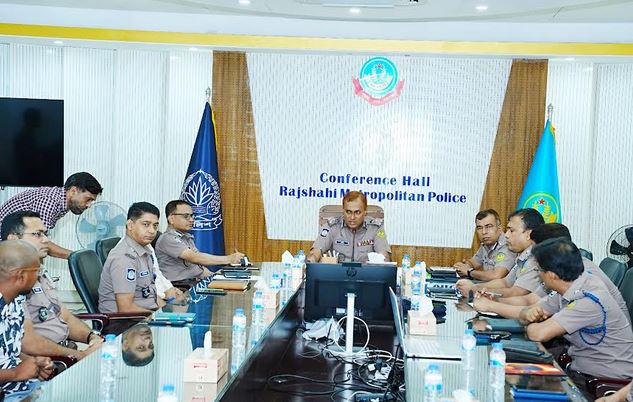 RMP holds meeting with hotel and motel owners