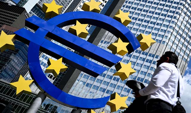 ECB set to hike interest rates to tame Iran war inflation surge