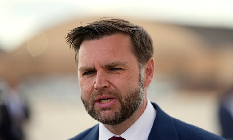 Vance says Israeli PM has 'gotten some things wrong'