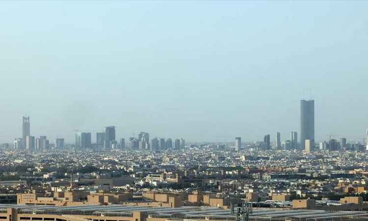 Saudi Arabia gives go-ahead to Lebanon exports