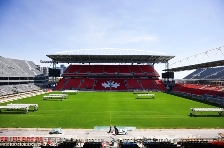 Toronto's Bosnians relish improbable World Cup showdown