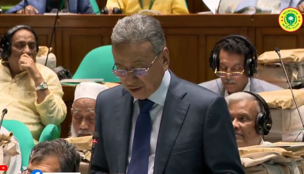 Govt prioritises macroeconomic stability, revenue reforms in FY27 budget