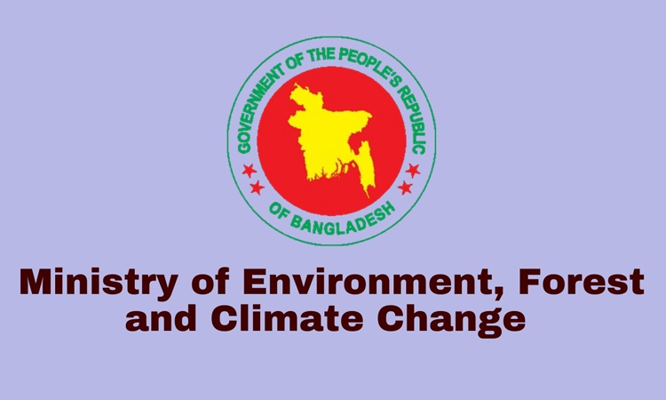 Tk 2,240cr proposed for environment ministry