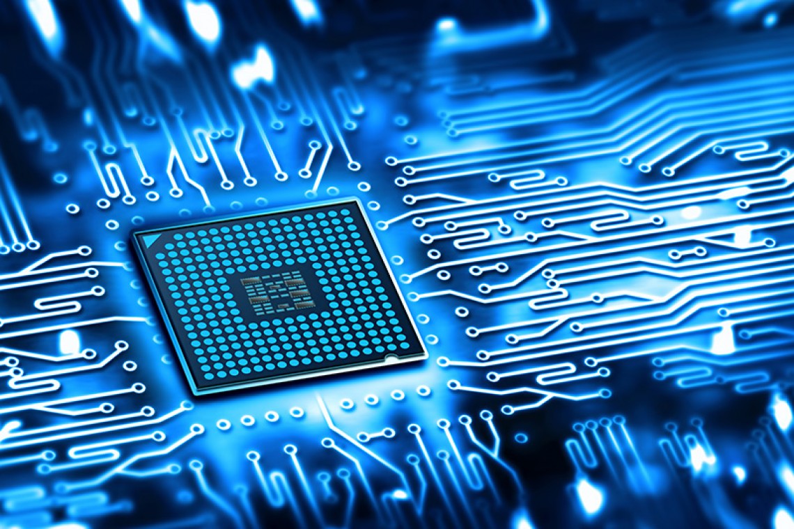 Khosru proposes long-term tax incentives to dev semiconductor industry