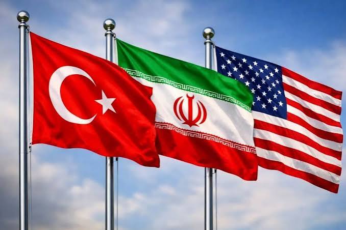 Turkey calls on Iran and US to halt attacks