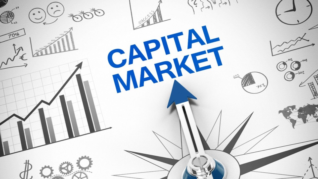 Govt unveils sweeping reforms to deepen capital market