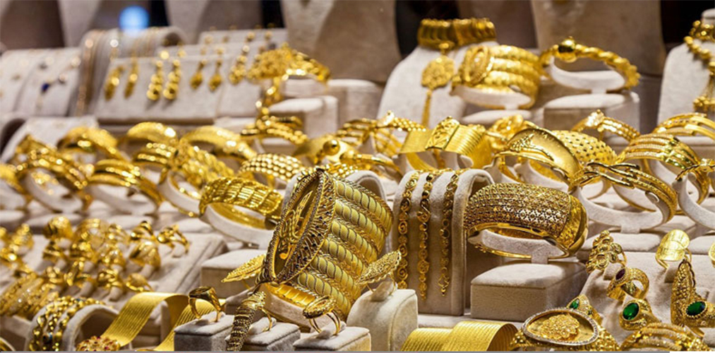 Duty-free raw material import proposed for jewellery, 10 new export sectors