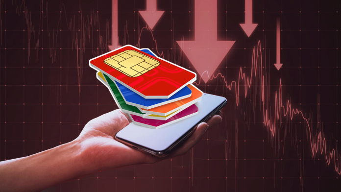 Withdrawal of Tk 300 SIM tax proposed to boost digital inclusion
