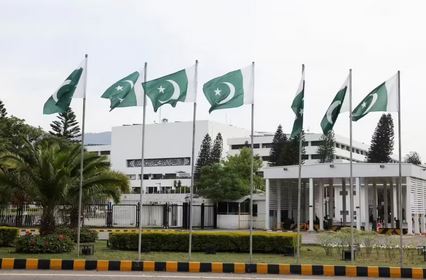Mediator Pakistan calls for US-Iran 'negotiated settlement' after 'recent escalation'