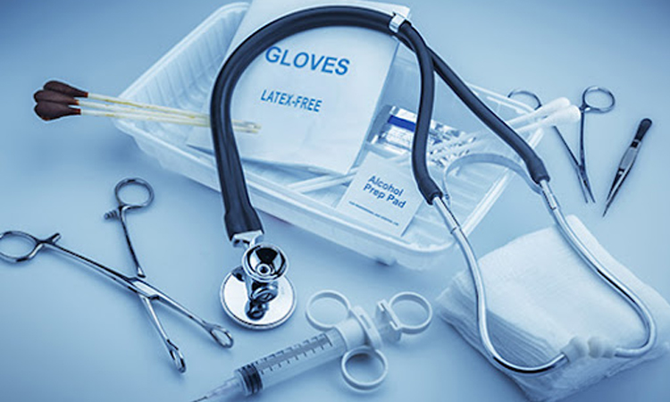 Govt to recruit 5,000 doctors, 100,000 health workers