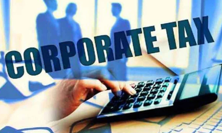 Corporate tax rates remain unchanged in FY27