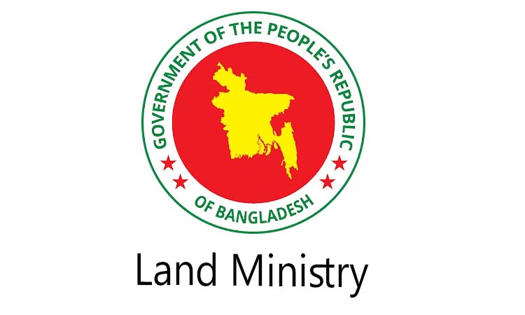 Govt proposes Tk 2439cr budget for Land Ministry