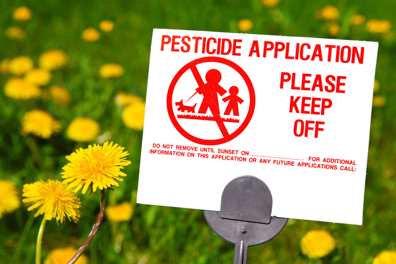 Govt proposes VAT, tax exemption on pesticide import