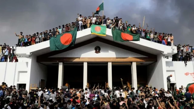 Taka 300 cr propose to provide housing support to families of July fighters 