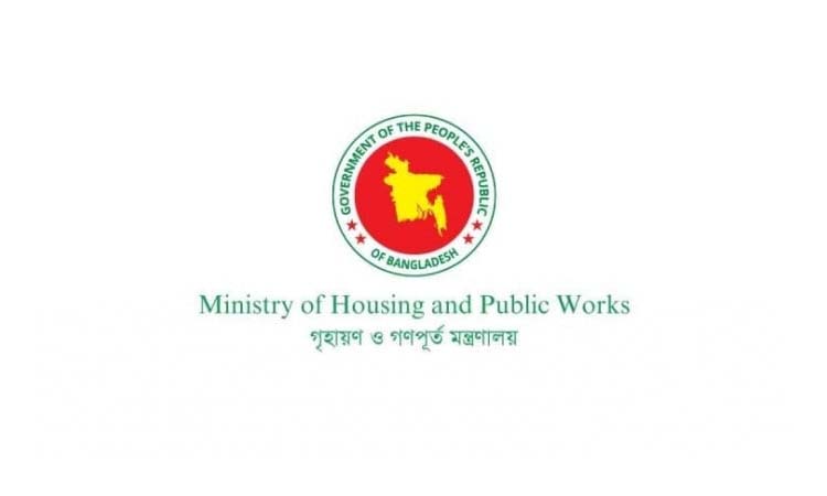 Govt proposes Tk 5079cr budget for Housing and Public Works Ministry