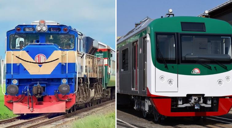 Govt proposes free train travel, metro rail fare discount for senior citizens