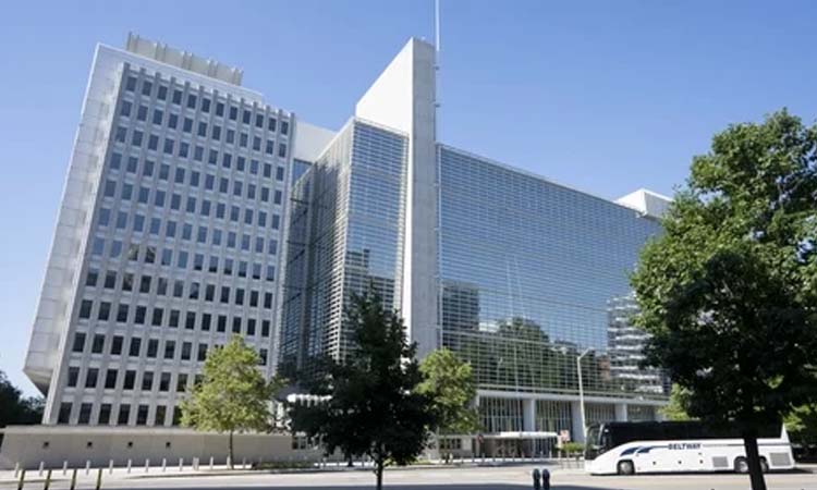 World Bank lowers global growth forecast on Iran war impacts
