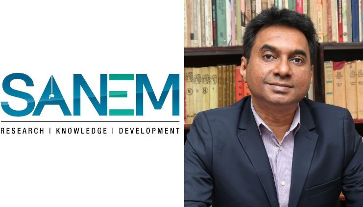 Corporate Tax freeze may reduce investment uncertainty: SANEM ED