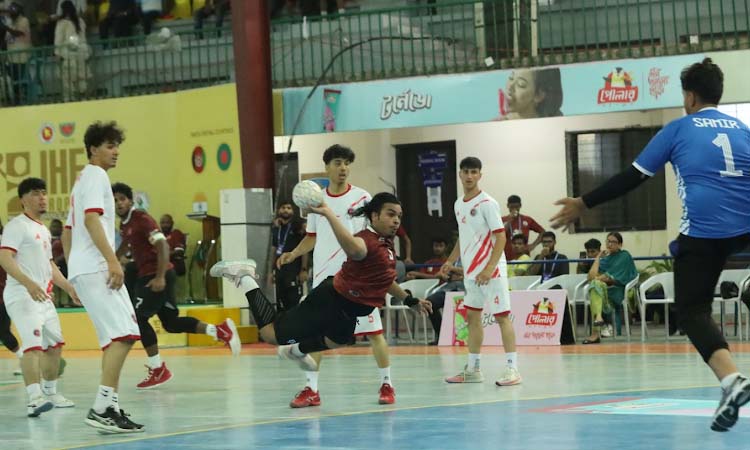 Maldives, Yemen earn victory