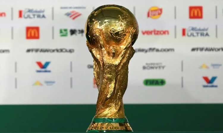 World Cup set for kickoff after high ticket prices, visa issues dog buildup