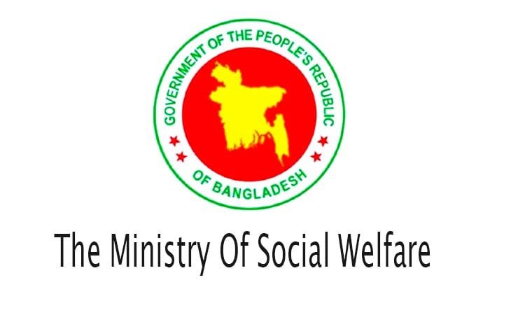 Tk 30,442.66 crore budget proposed for Social Welfare Ministry