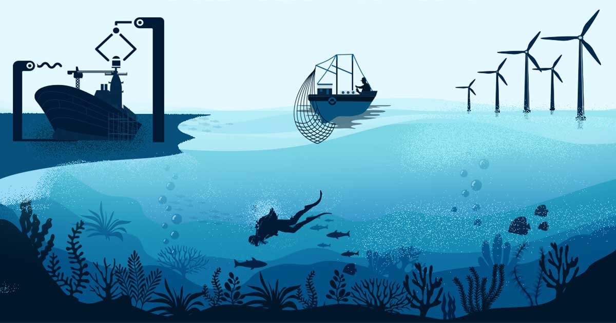 Tk 200 cr proposed for research, blue economy development