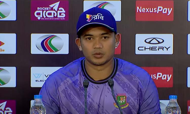 Taskin hails Bangladesh's pace attack after historic series win over  Australia