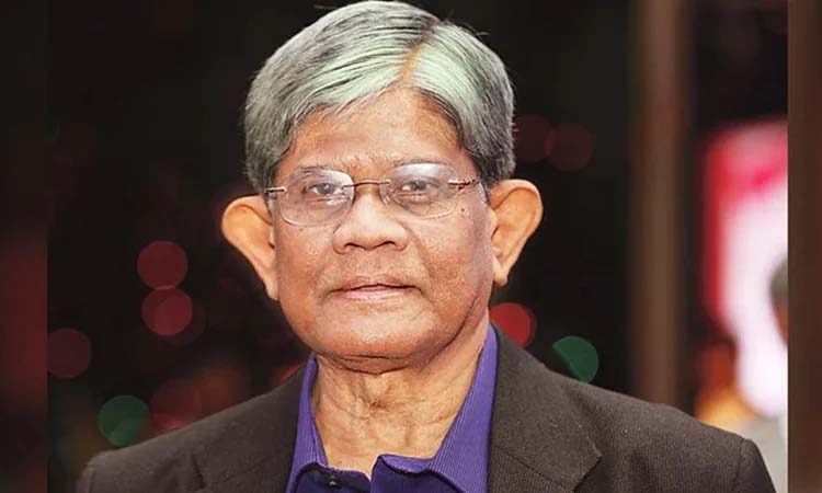 Salaehuddin describes budget as people-oriented