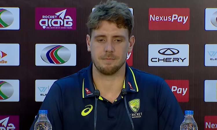 We're completely outclassed by Bangladesh, says Green after series defeat