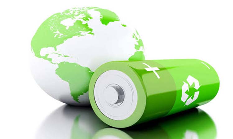 Duty, tax exemptions proposed for environment-friendly battery industry