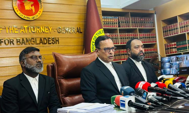 No penny of state funds should be misused: Attorney General