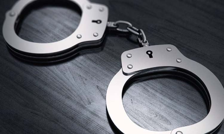 Drug trader arrested with 1,550 yaba tablets in Narsingdi