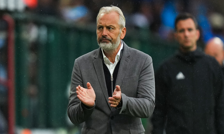 DR Congo coach hopes for 'good showing' at World Cup
