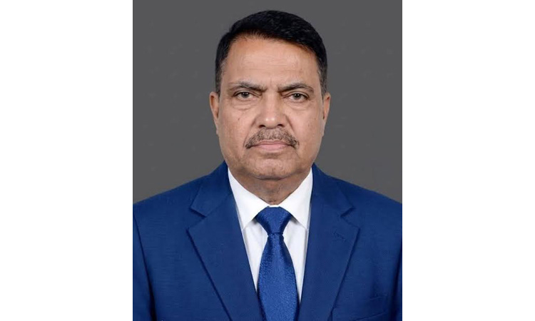 S M Shafiqul Alam Mona appointed KDA chairman