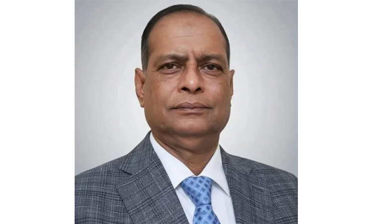 Engineer Belayet Hossain appointed CDA Chairman