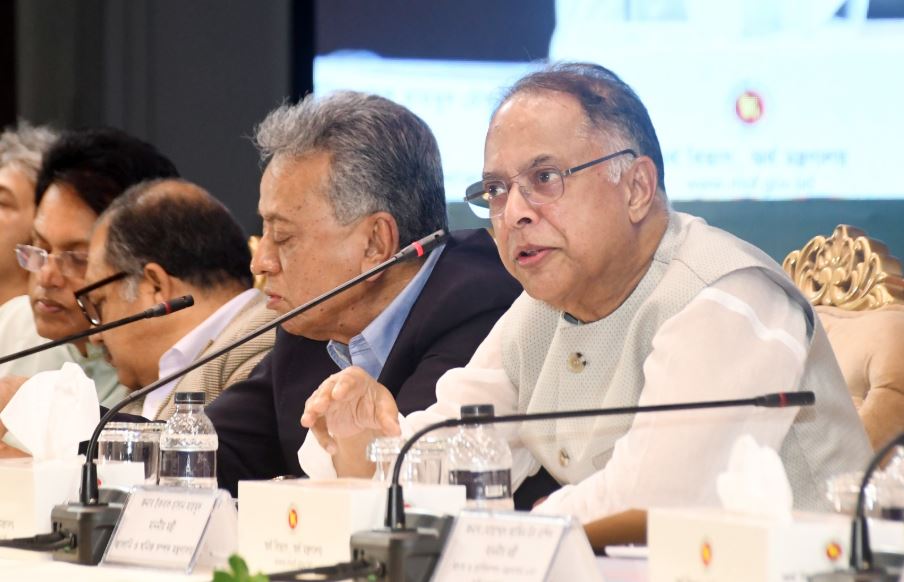 Govt to revive BAPEX, boost gas exploration to cut import reliance 