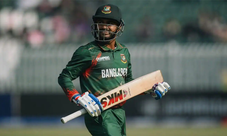 Miraz discharged from hospital after head injury