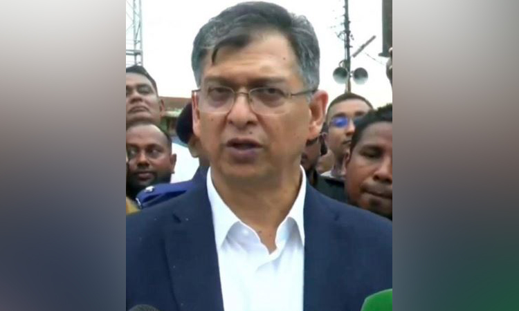 Proposed national budget is people-friendly: Home Minister
