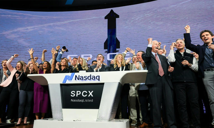 SpaceX: Five key moments, from first launch to Starship megarocket